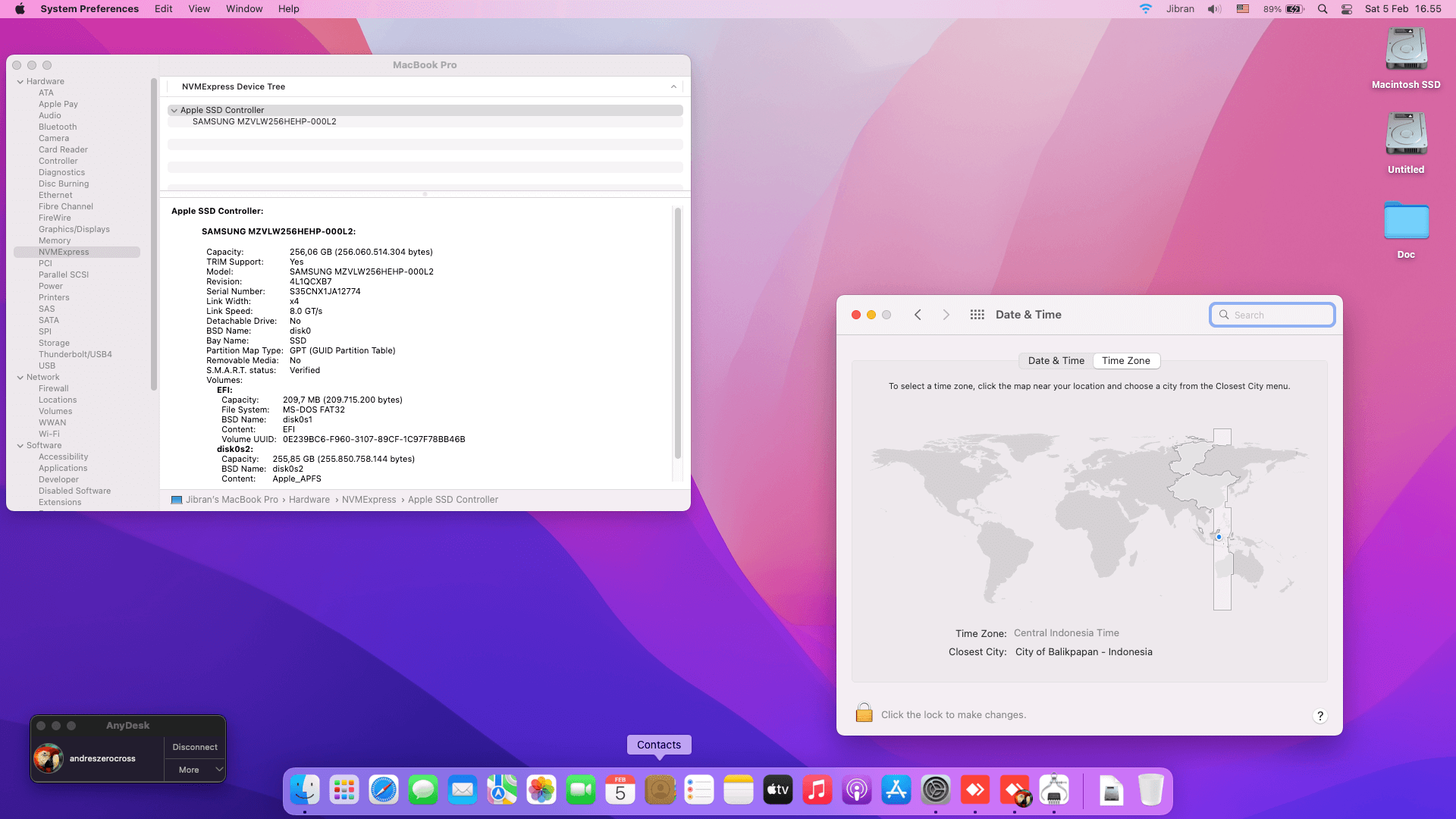 Lenovo Flex 5 1470 [KabyLake R   Intel UHD 620 + I2C]   OpenCore 6